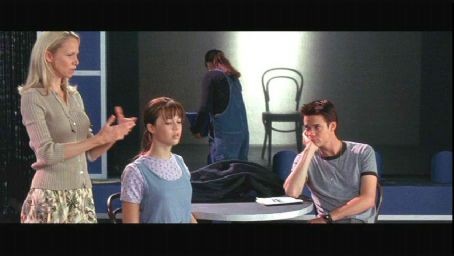 Uzaktaki Anılar Fotoğrafı