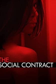 The Social Contract (2014) afişi