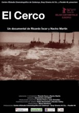 El cerco (2005) afişi