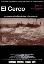 El cerco (2005) afişi