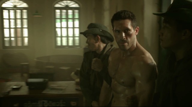 Ninja 2: Gözyaşının Gölgesi Fotoğrafı