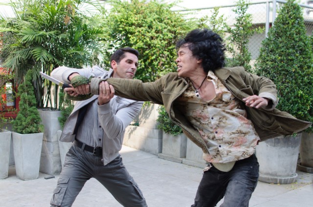 Ninja 2: Gözyaşının Gölgesi Fotoğrafı