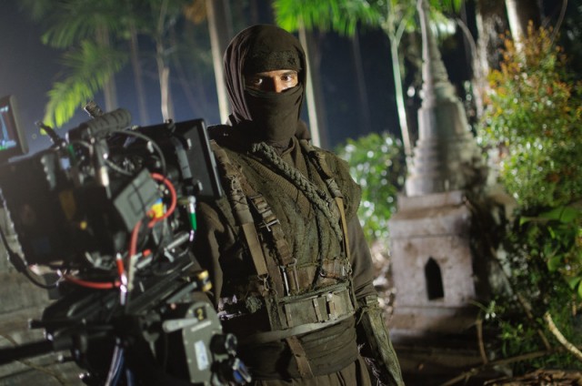 Ninja 2: Gözyaşının Gölgesi Fotoğrafı