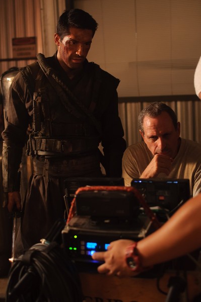 Ninja 2: Gözyaşının Gölgesi Fotoğrafı