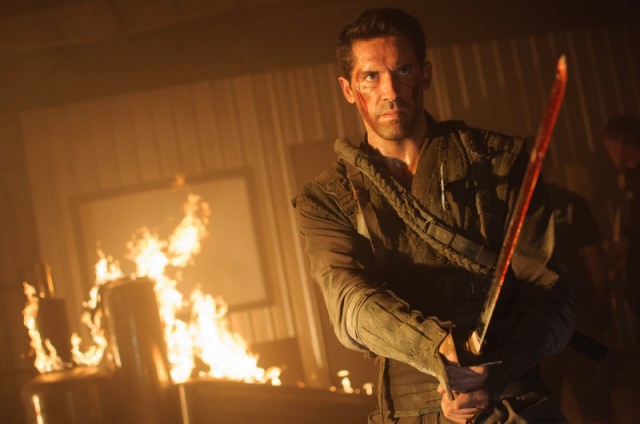 Ninja 2: Gözyaşının Gölgesi fotoğrafı