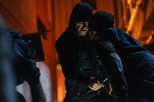 Ninja 2: Gözyaşının Gölgesi Fotoğrafı