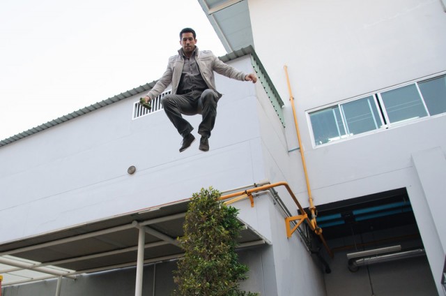 Ninja 2: Gözyaşının Gölgesi Fotoğrafı