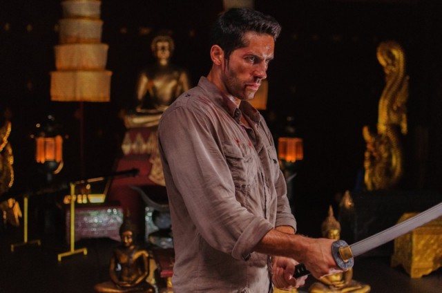 Ninja 2: Gözyaşının Gölgesi Fotoğrafı