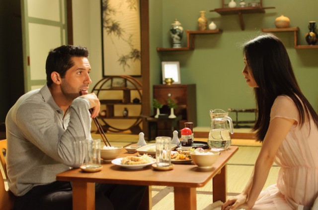 Ninja 2: Gözyaşının Gölgesi Fotoğrafı