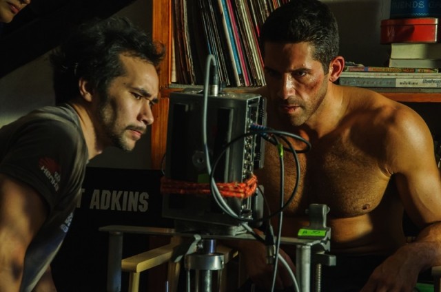 Ninja 2: Gözyaşının Gölgesi Fotoğrafı