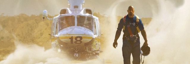 San Andreas Fayı fotoğrafı