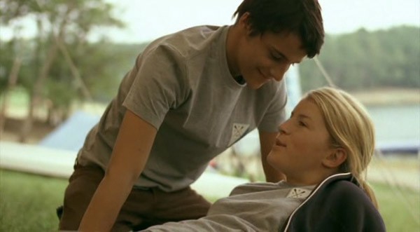 Yaz Fırtınası Fotoğrafı