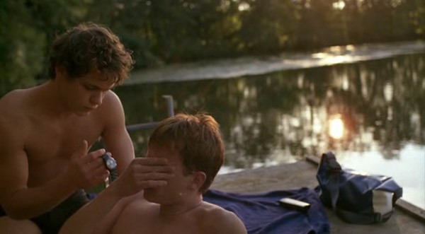 Yaz Fırtınası Fotoğrafı