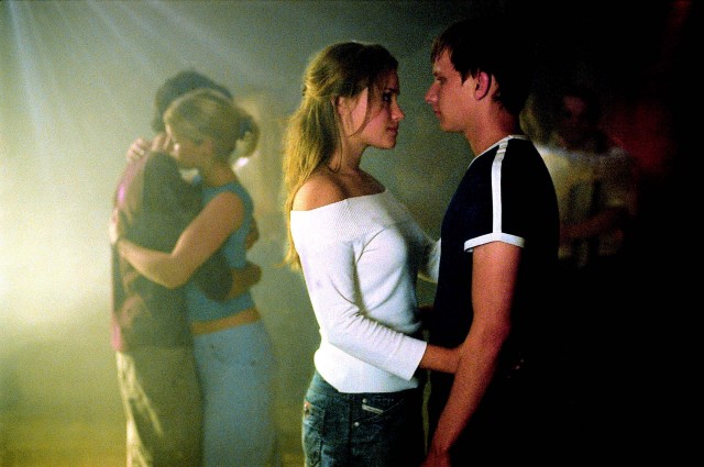 Yaz Fırtınası Fotoğrafı