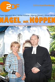 Nägel mit Köppen (2012) afişi