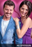 Ne Diyosuun (2014) afişi