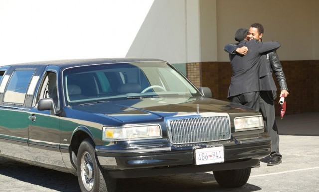 Bir Efsanenin Hayatı fotoğrafı