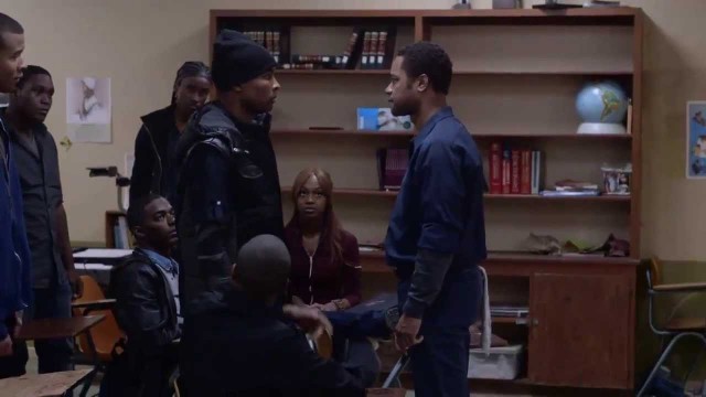 Bir Efsanenin Hayatı fotoğrafı