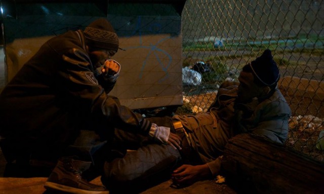 Bir Efsanenin Hayatı Fotoğrafı