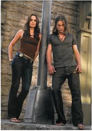 Tarzan Sezon 1 fotoğrafı