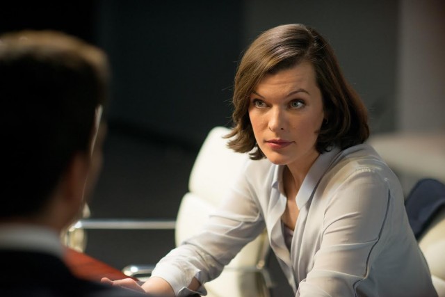 Ölümcül Takip Fotoğrafı