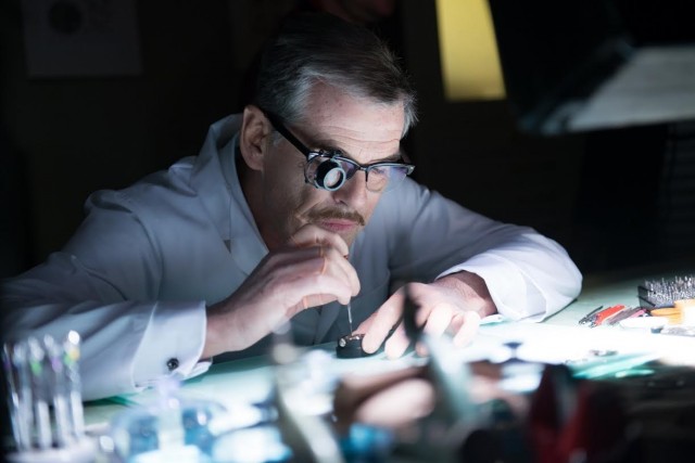 Ölümcül Takip Fotoğrafı