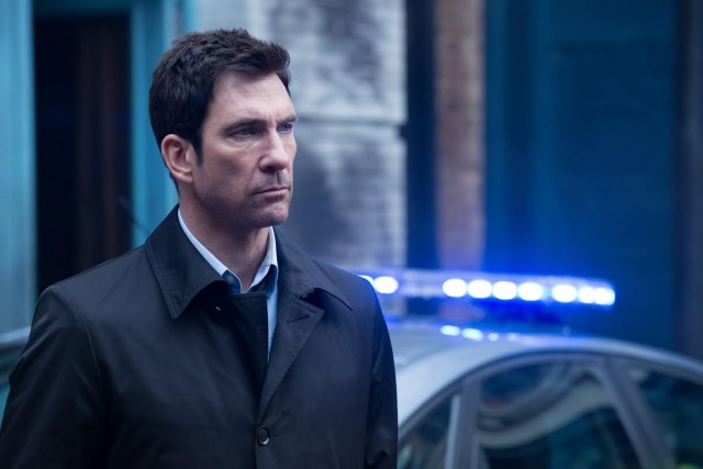 Ölümcül Takip Fotoğrafı