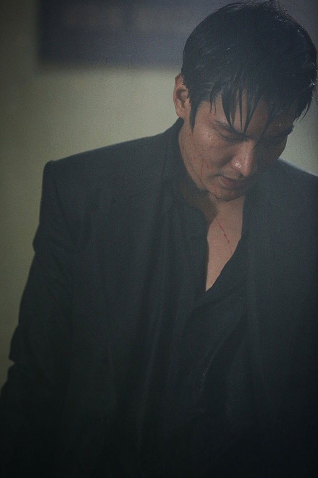 Gangnam Blues Fotoğrafı
