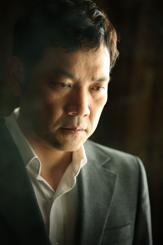 Gangnam Blues Fotoğrafı