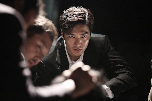 Gangnam Blues Fotoğrafı