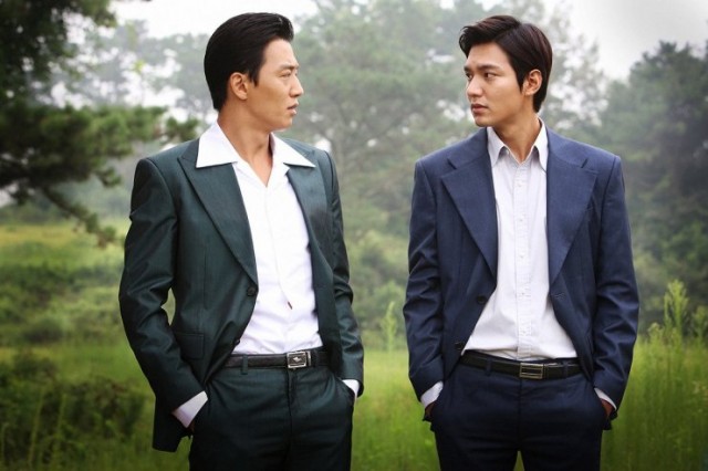 Gangnam Blues Fotoğrafı