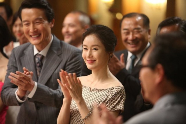 Gangnam Blues fotoğrafı