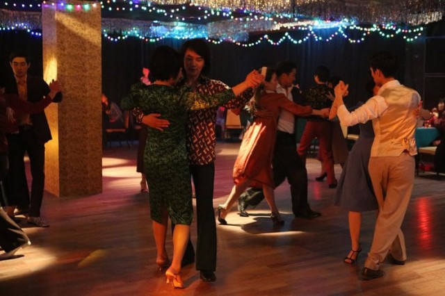 Gangnam Blues fotoğrafı