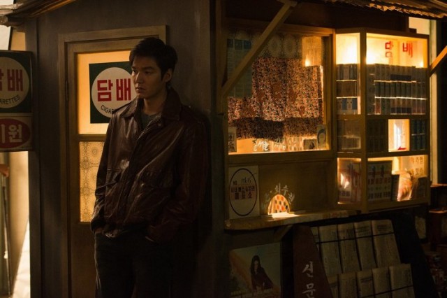 Gangnam Blues fotoğrafı