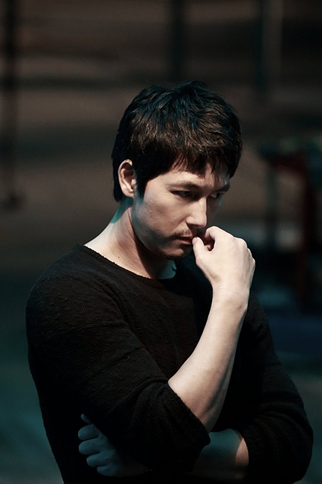 The Divine Move fotoğrafı