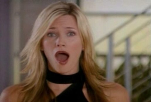 She Spies Fotoğrafı