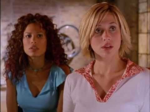 She Spies fotoğrafı