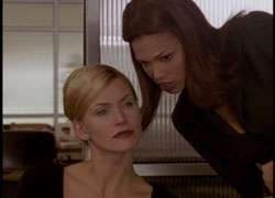 She Spies fotoğrafı