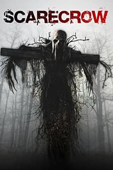Scarecrow (2013) afişi