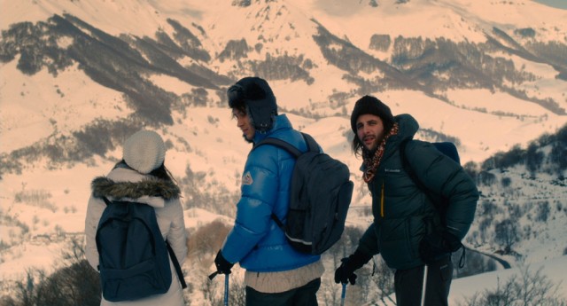 2 Automnes 3 Hivers Fotoğrafı