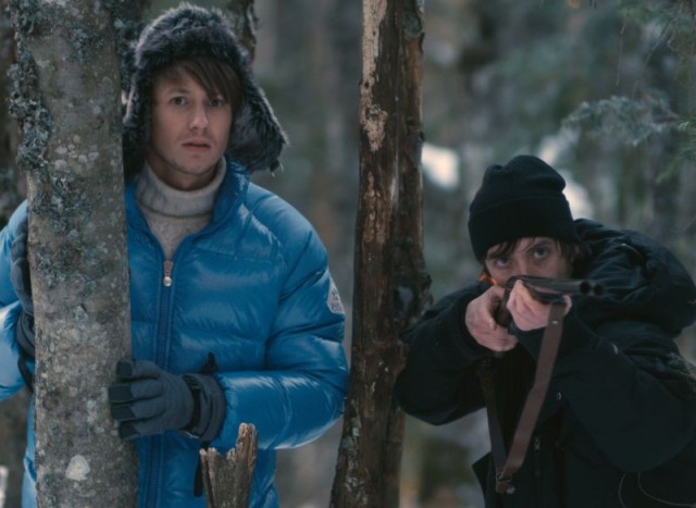 2 Automnes 3 Hivers Fotoğrafı