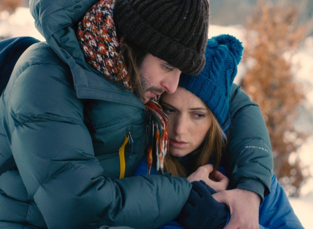 2 Automnes 3 Hivers Fotoğrafı