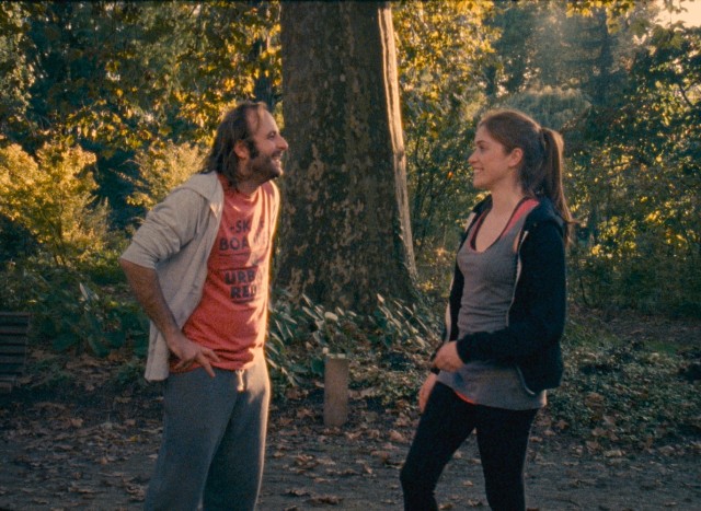 2 Automnes 3 Hivers Fotoğrafı