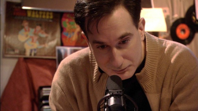 The David Dance fotoğrafı