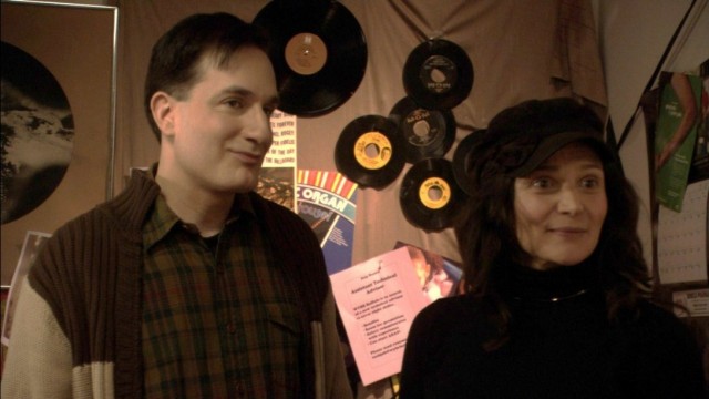 The David Dance fotoğrafı