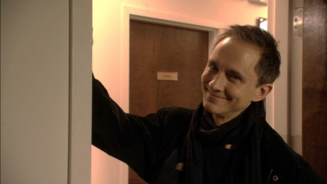 The David Dance fotoğrafı