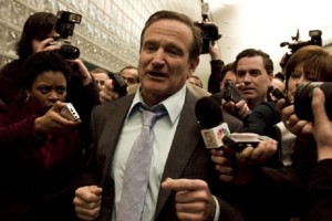 Yılın Başkanı Fotoğrafı