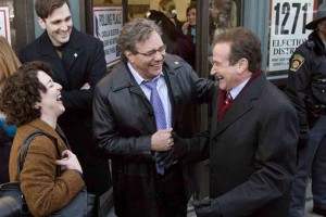 Yılın Başkanı Fotoğrafı