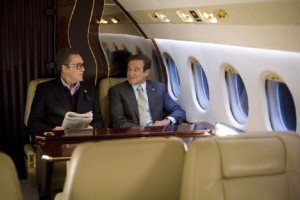 Yılın Başkanı Fotoğrafı