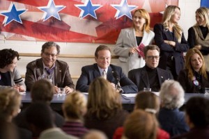 Yılın Başkanı fotoğrafı